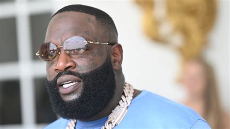 rick ross criminal record